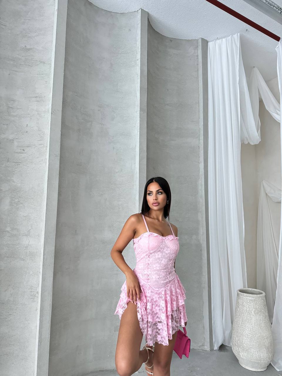 CUTIE PINK MINI